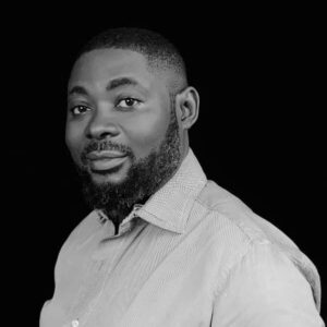 Picture of Aare Amerijoye