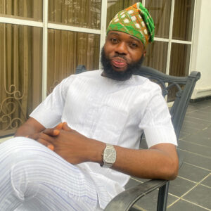 Picture of Adefemi Bayode Adebisi