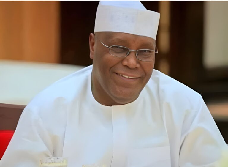 ATIKU ABUBAKAR- A MAN OF HIS WORD.